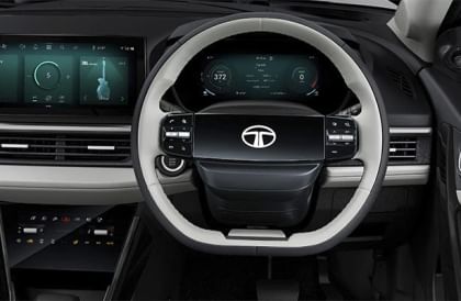 Tata Nexon EV Empowered Plus LR