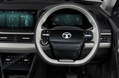 Tata Nexon EV