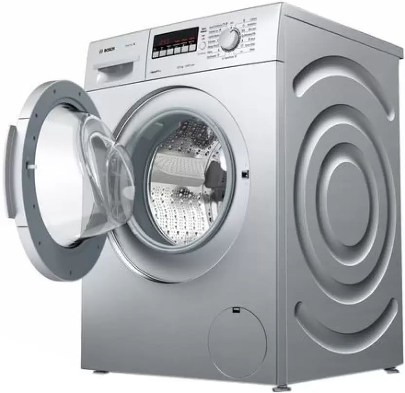 Bosch WAK20267IN 6.5 kg Fully Automatic Front Load Washing Machine Best