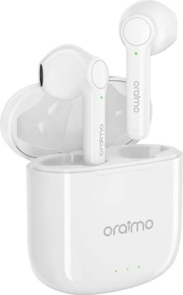 oraimo headphone price