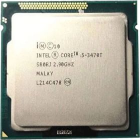 Intel i5-3470T 3rd Gen Desktop Processor
