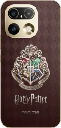 Realme 16 Pro Harry Potter Edition