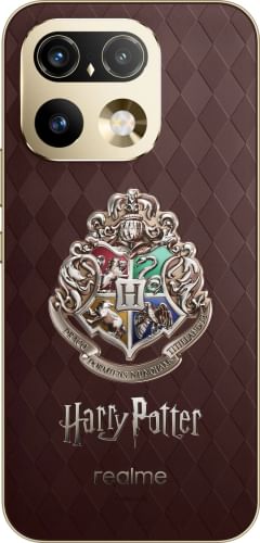 Realme 16 Pro Harry Potter Edition