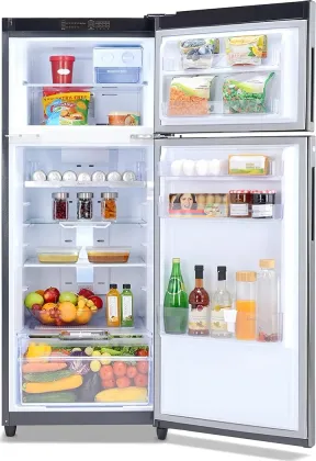 Godrej RT EONVALOR 280C RCIT 244 L 3 Star Double Door Refrigerator