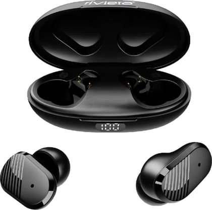 Riviera R002 True Wireless Earbuds Price in India 2024 Full Specs