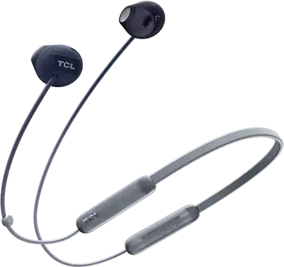 TCL SOCL200BT Bluetooth Earphones