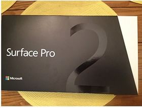 Microsoft Surface Pro 2 10.6 Tablet (4th Gen Ci5 4200U/ 8GB/ 256GB/ Win8.1 Pro)