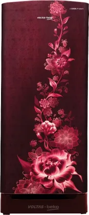 Voltas Beko RDC215A 183 L 5 Star Single Door Refrigerator