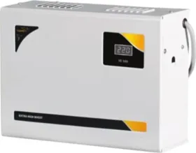 V-Guard VE 500 AC Voltage Stabilizer
