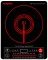 Maplin MP20-IH Induction Cooktop