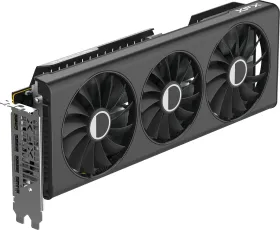 XFX Speedster QICK319 AMD Radeon RX 7800 XT 16 GB GDDR6 Graphics Card