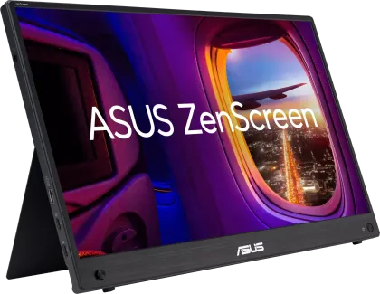 Asus ZenScreen MB16AHG 15.6 inch Full HD Portable Monitor