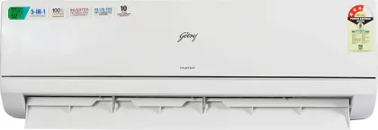 Godrej SIC 18TTC3 WYQ 1.5 Ton 3 Star 2024 Inverter Split AC