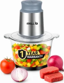 iBELL MT200GM 700W Chopper