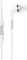 Apple ME186ZM/A In-the-ear Headset with Remote and Mic
