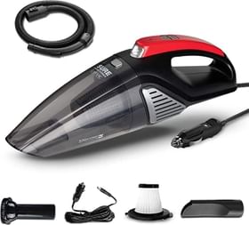 Eureka Forbes Car Vac Vacuum Cleaner