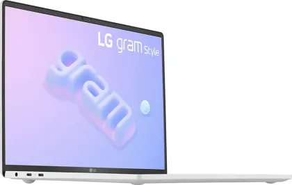 LG Gram Style 14 14Z90RS-G.CH74A2 Laptop (13th Gen Core i7/ 16GB/ 512GB SSD/ Win11)