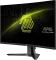 MSI MAG 27C6F 27 inch Full HD Gaming Monitor