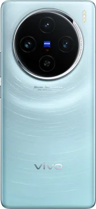 Vivo X100 5G (16GB RAM + 512GB)