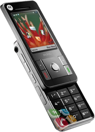 Motorola ZN300