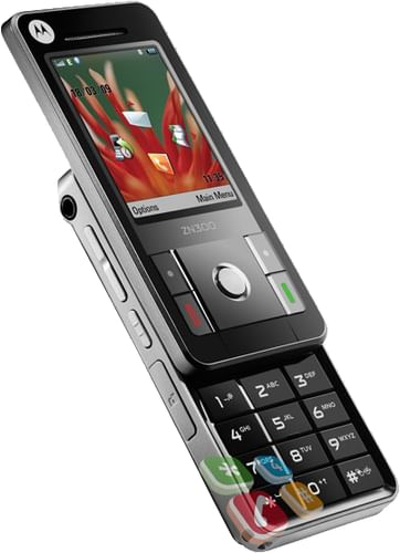 Motorola ZN300
