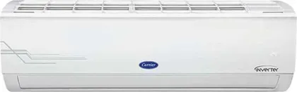 Carrier 24K Durafresh MXI INV 2 Ton 5 Star Inverter Split AC