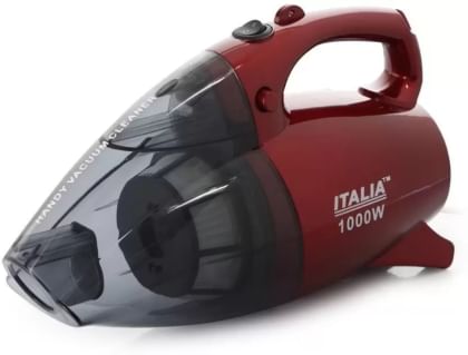 ITALIA IVC-782MV Dry Vacuum Cleaner