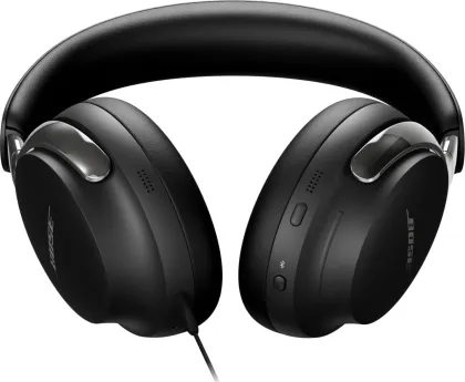 Bose QuietComfort Ultra Wireless Headphones (2nd Gen)