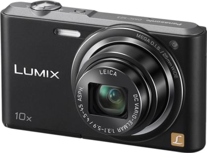 Panasonic Lumix DMC-SZ3 Point & Shoot