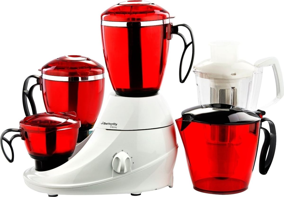 best butterfly mixer grinder