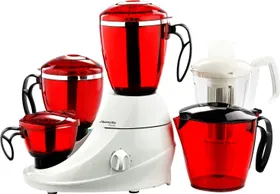 Butterfly Desire 4 jar 550 W Mixer Grinder (4 Jars)