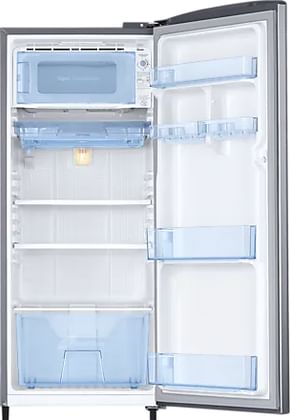 Samsung RR20C2712S8 183 L 2 Star Single Door Refrigerator