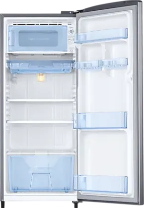 Samsung RR20C2712S8 183 L 2 Star Single Door Refrigerator - Price