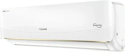 Voltas 183INV Vertis Ai Zest Gold 1.5 Ton 3 Star 2026 Inverter Split AC