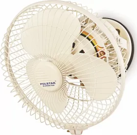 Polstar Ratna 225mm 3 Blade Wall Fan