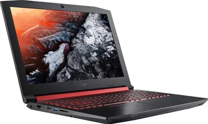 Acer Nitro 5 AN515-51 Notebook (7th Gen Ci7/ 16GB/ 1TB 128GB SSD/ Win10 Home/ 4GB Graph)