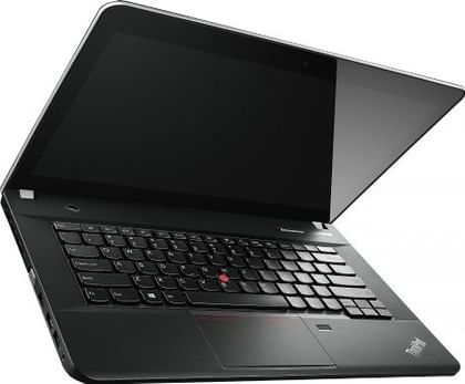 Lenovo ThinkPad Edge E431 Notebook (3rd Gen Ci3/ 4GB/ 500GB/ Win8/ 2GB Graph) (62772C0)