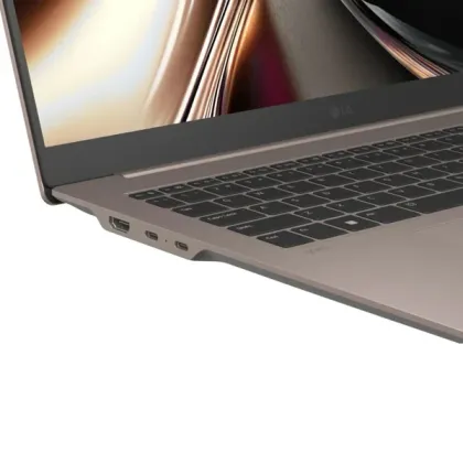 LG Gram Pro 17 Laptop (Intel Core Ultra 9 386H/ 32GB/ 2TB SSD/ Win11/ 8GB RTX 5050)