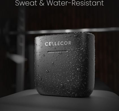 Cellecor BroPods CB55 True Wireless Earbuds