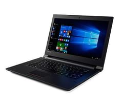 HP 14s-fq1092au Laptop vs Lenovo Yangtian V110 Laptop