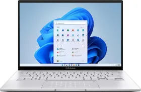 Asus Zenbook 14 UX3402VA-IS94T OLED Laptop (13th Gen Core i9/ 16GB/ 1TB SSD/ Win 11)