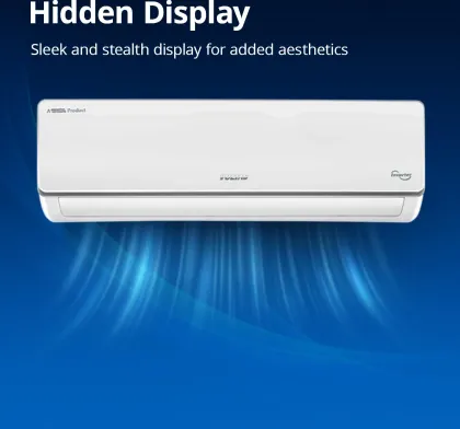 Voltas 243V Vectra CAJ 2 Ton 3 Star 2024 Inverter Split AC