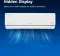 Voltas 243V Vectra CAJ 2 Ton 3 Star 2024 Inverter Split AC