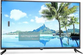 Limeberry LB431CNW 43 inch Full HD Smart QLED TV