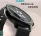 Syska Stellar Smartwatch