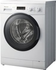 Panasonic NA-107VC4W01 Front Loading Washing Machine