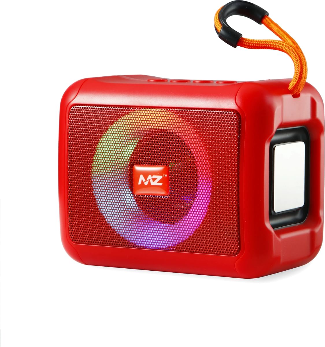 MZ M408SP 5W Bluetooth Speaker Price in India 2024, Full Specs & Review