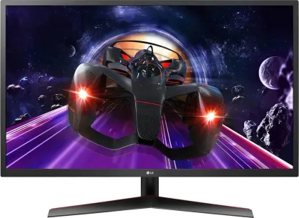 LG 24MP60G-B 24 Inch Full HD Gaming Monitor