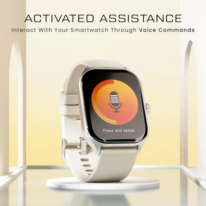 Hammer Polar Smartwatch