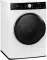 Midea MLH45N1AWW 4.5 cu ft Fully Automatic Front Load Washing Machine
